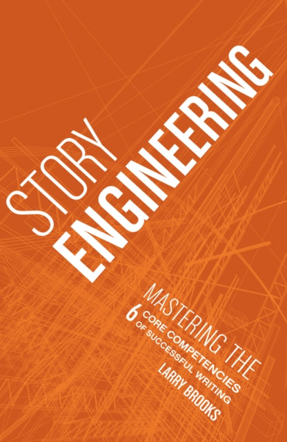 Story Engineering - 9781582979984