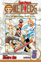 One Piece, Vol. 5 - 9781591166153