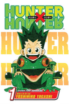Hunter x Hunter, Vol. 1 : Volume 1 - 9781591167532
