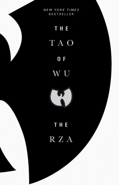 The Tao Of Wu - 9781594484858