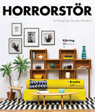 Horrorstor : A Novel - 9781594745263