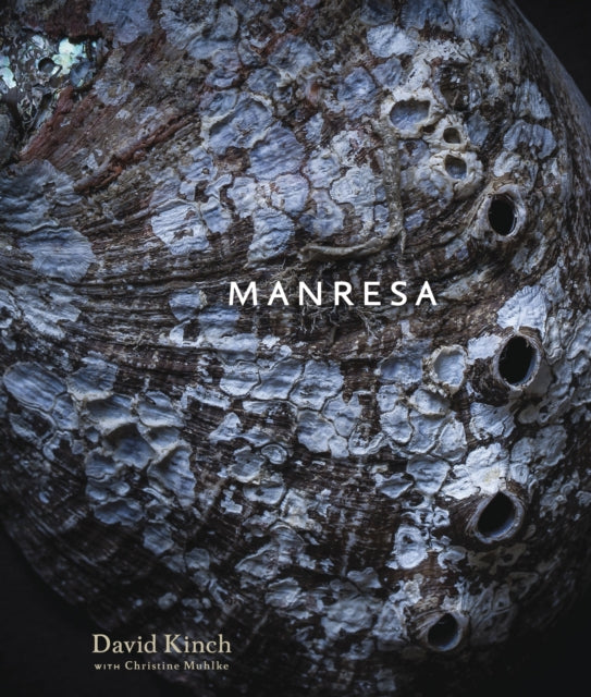 Manresa : An Edible Reflection [A Cookbook] - 9781607743972