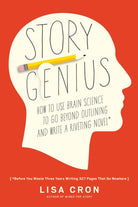 Story Genius - 9781607748892