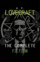 The Complete Tales of H.P. Lovecraft : Volume 3 - 9781631066467