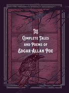 The Complete Tales & Poems of Edgar Allan Poe : Volume 6