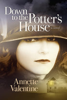 Down to the Potter's House - 9781631950797