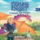 Sterling and Nugget the Dragon - 9781631959356