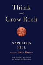 Think and Grow Rich - 9781634502535