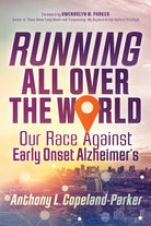 Running All Over the World - 9781636980300