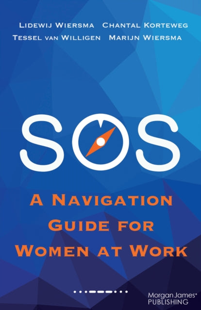 SOS : A Survival Guide for Women at Work - 9781636983691