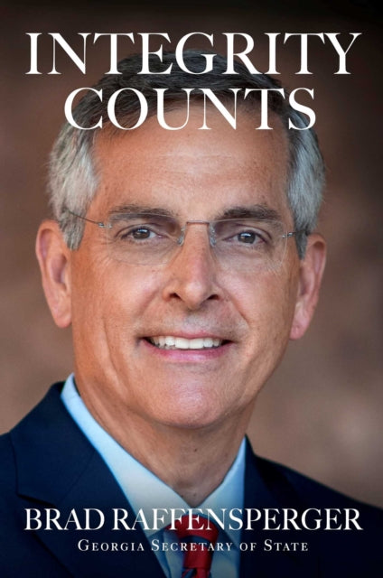 Integrity Counts - 9781637630334