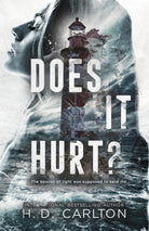 Does It Hurt? - 9781638932499