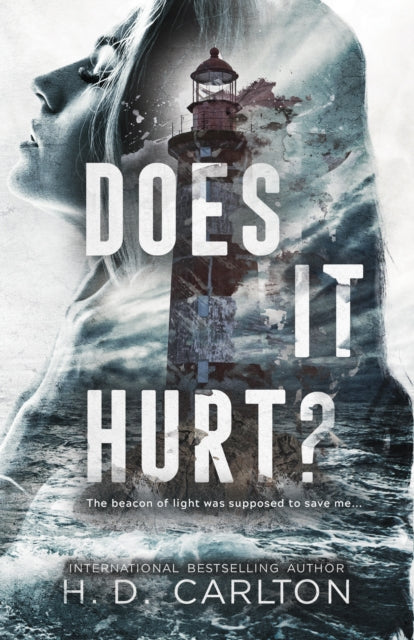 Does It Hurt? - 9781638932499