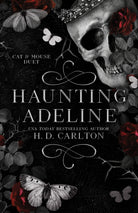 Haunting Adeline - 9781638932918