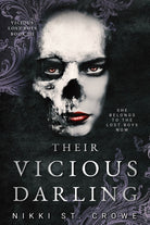 Their Vicious Darling (Vicious Lost Boys, 3) : A Peter Pan Dark Romance
