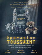 Operation Toussaint - 9781642792690