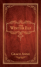 The Winter Elf - 9781642795356