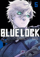 Blue Lock 5 : 5 - 9781646516629