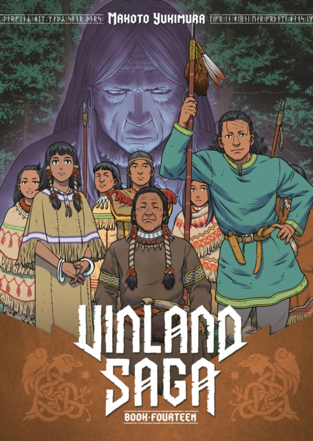 Vinland Saga 14 : 14 - 9781646519552