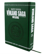 Vinland Saga Deluxe 7 : 7 - 9781646519842