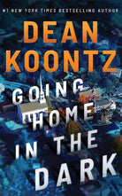 Going Home in the Dark - 9781662500534