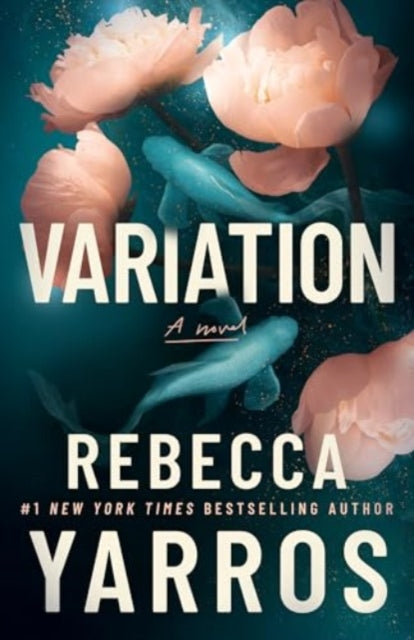 Variation : A Novel - 9781662514708
