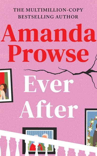 Ever After - 9781662515200