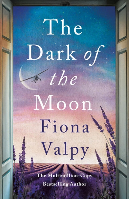The Dark of the Moon - 9781662516870