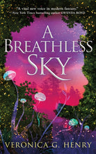 A Breathless Sky - 9781662520280