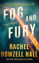 Fog and Fury - 9781662522857