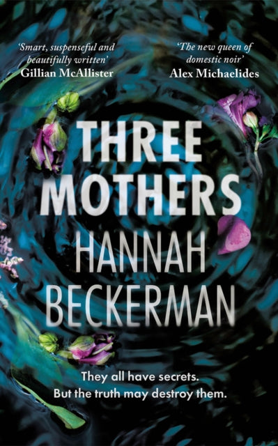 Three Mothers - 9781662523366