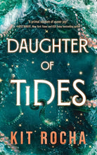 Daughter of Tides - 9781662523625
