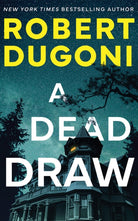 A Dead Draw - 9781662524738