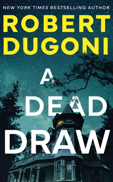 A Dead Draw - 9781662524738