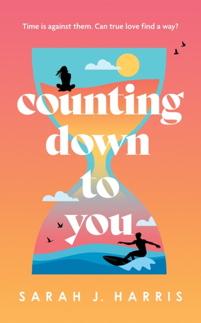Counting Down to You - 9781662525278