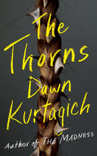 The Thorns - 9781662526978