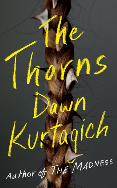 The Thorns - 9781662526978