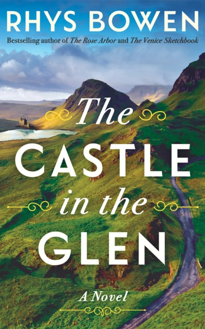 The Castle in the Glen : A Novel
