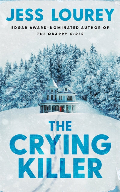 The Crying Killer