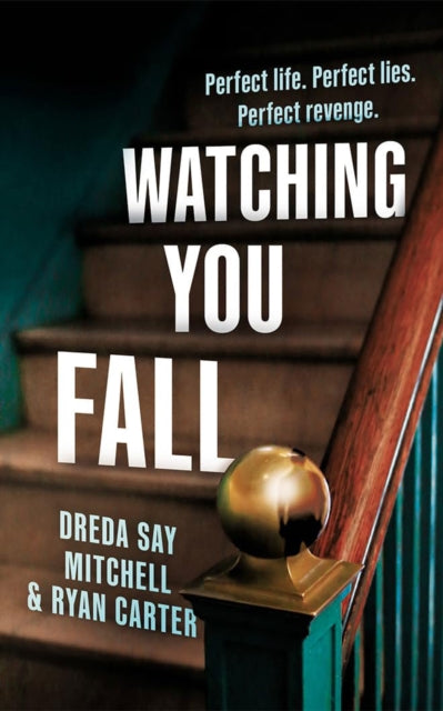 Watching You Fall