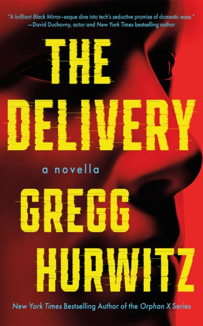 The Delivery : A Novella