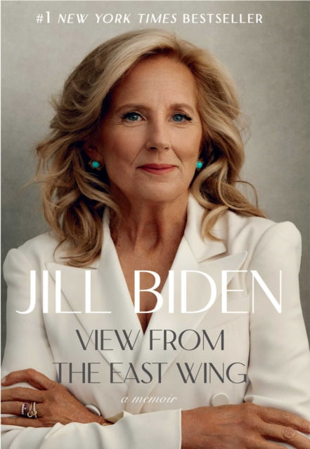 View from the East Wing : A Memoir