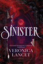 Sinister : A Dark Academia Gothic Romance