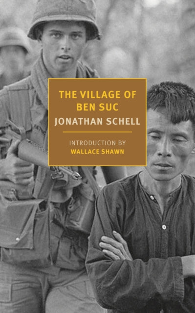 The Village of Ben Suc - 9781681378497