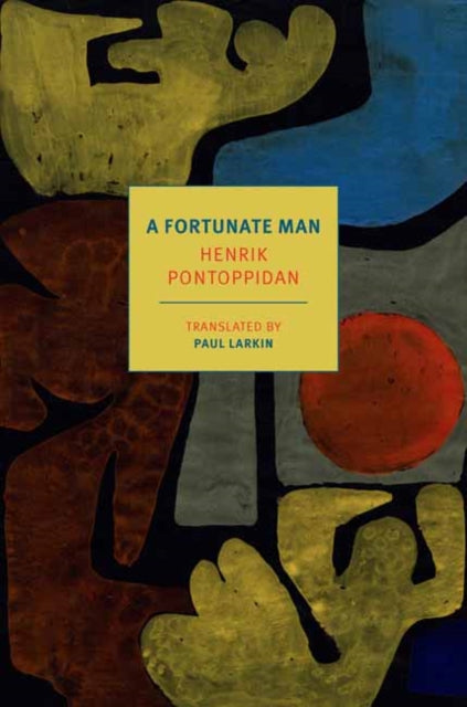 A Fortunate Man - 9781681379272