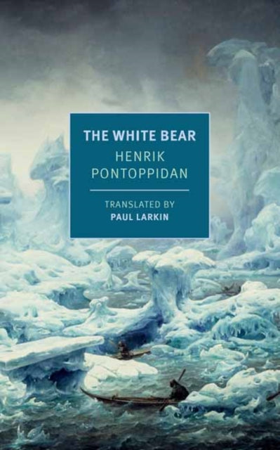 The White Bear - 9781681379296