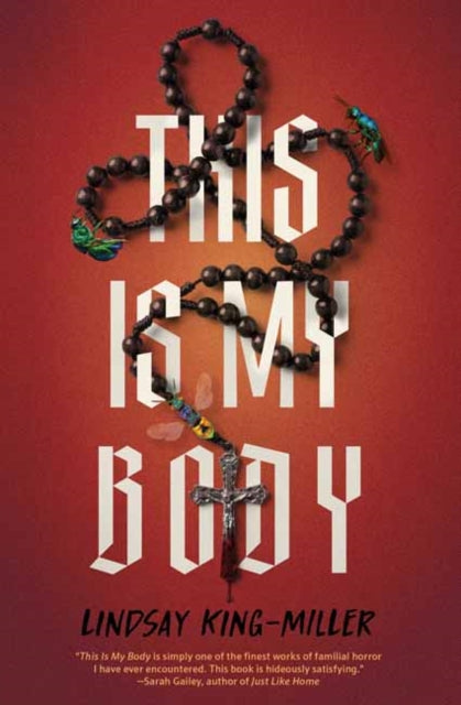This Is My Body - 9781683694649