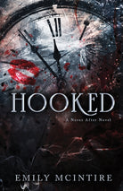 Hooked : The Fractured Fairy Tale and TikTok Sensation - 9781728278346