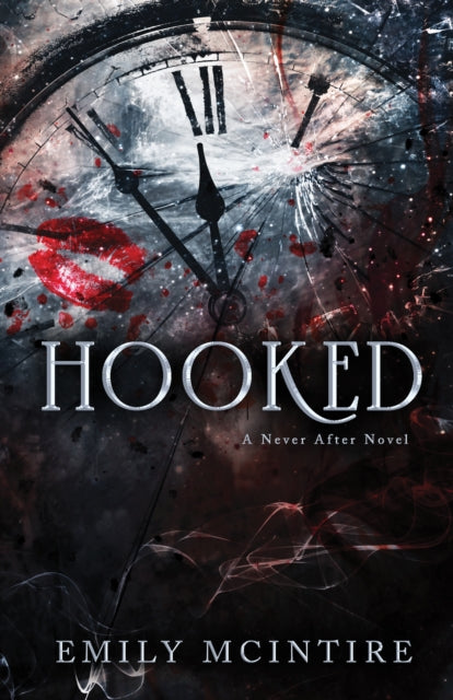 Hooked : The Fractured Fairy Tale and TikTok Sensation - 9781728278346