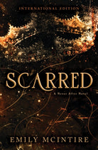 Scarred : The Fractured Fairy Tale and TikTok Sensation - 9781728278353